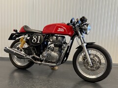 ROYAL ENFIELD CONTINENTAL GT