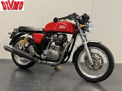 ROYAL ENFIELD CONTINENTAL GT