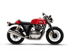 ROYAL ENFIELD CONTINENTAL GT 650