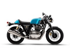 ROYAL ENFIELD CONTINENTAL GT 650