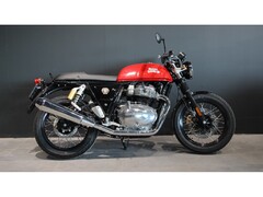 ROYAL ENFIELD CONTINENTAL GT 650