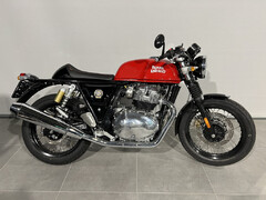 ROYAL ENFIELD CONTINENTAL GT 650