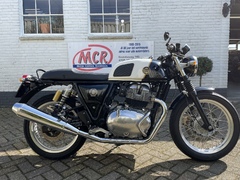 ROYAL ENFIELD CONTINENTAL GT 650