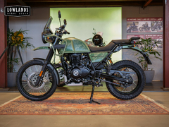 ROYAL ENFIELD HIMALAYAN