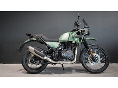 ROYAL ENFIELD HIMALAYAN