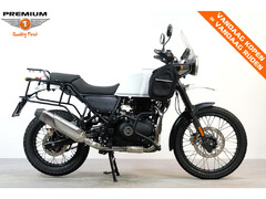 ROYAL ENFIELD HIMALAYAN