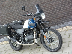 ROYAL ENFIELD HIMALAYAN