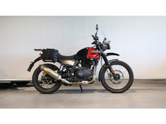 ROYAL ENFIELD HIMALAYAN