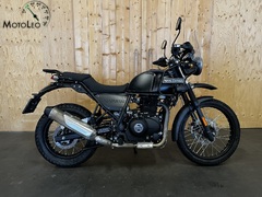 ROYAL ENFIELD HIMALAYAN