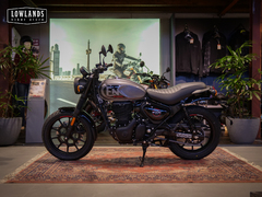 ROYAL ENFIELD HNTR 350