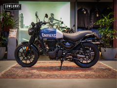 ROYAL ENFIELD HNTR 350