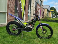 SHERCO 250 ST FACTORY