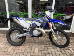 SHERCO 300 SE FACTORY