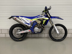 SHERCO 450 SEF FACTORY