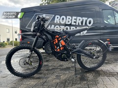 SUR-RON LB X DUAL SPORT E