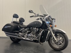 SUZUKI 1500 INTRUDER LC