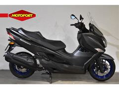 SUZUKI AN 400 BURGMAN