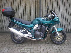 Motoroccasion.nl, Alle SUZUKI GSF 1200 BANDIT motoren