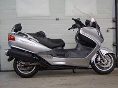 SUZUKI BURGMAN AN 650