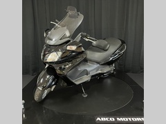 SUZUKI BURGMAN AN 650