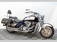 SUZUKI C 1800 LC INTRUDER