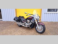 SUZUKI C 1800 LC INTRUDER