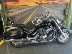 SUZUKI C 1800 LC INTRUDER