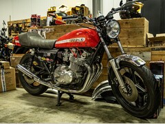SUZUKI GS 1000