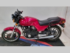 SUZUKI GS 450 E
