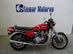 SUZUKI GS 850