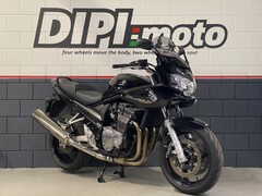 SUZUKI GSF 1200 S BANDIT