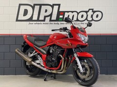 SUZUKI GSF 650 S BANDIT