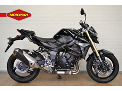 SUZUKI GSR 750 A