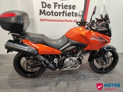 SUZUKI GSR 750 A