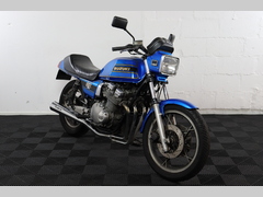 SUZUKI GSX 1100