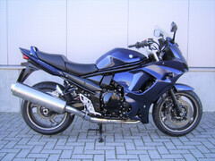 SUZUKI GSX 1250 FA