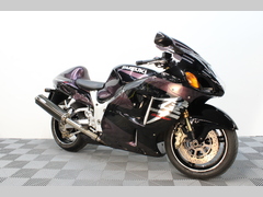 SUZUKI GSX 1300 R