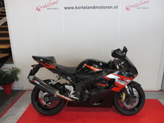 SUZUKI GSX-R 600