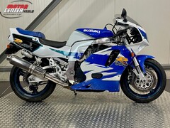 SUZUKI GSX-R 750