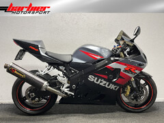 SUZUKI GSX-R 750