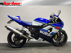 SUZUKI GSX-R 750