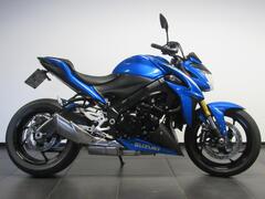 SUZUKI GSX-S 1000 ABS