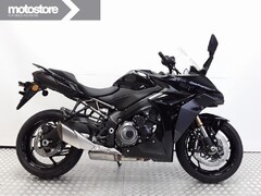 SUZUKI GSX-S 1000 GT