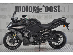 SUZUKI GSX-S 1000 GT