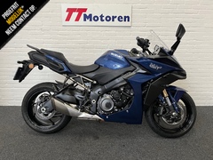 SUZUKI GSX-S 1000 GT