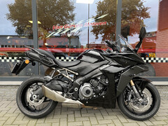 SUZUKI GSX-S 1000 GT