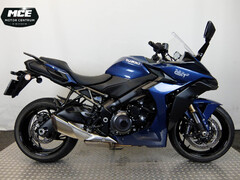 SUZUKI GSX-S 1000 GT