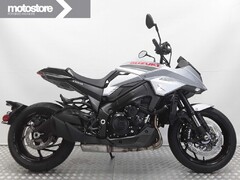 SUZUKI GSX-S 1000 KATANA