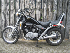 SUZUKI GV 700 MADURA