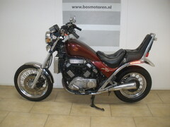SUZUKI GV 700 MADURA